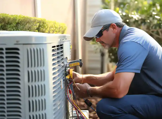 installateur Krimpen aan de Lek